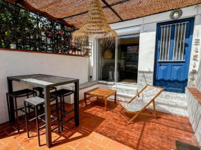 LA CASA SORRA